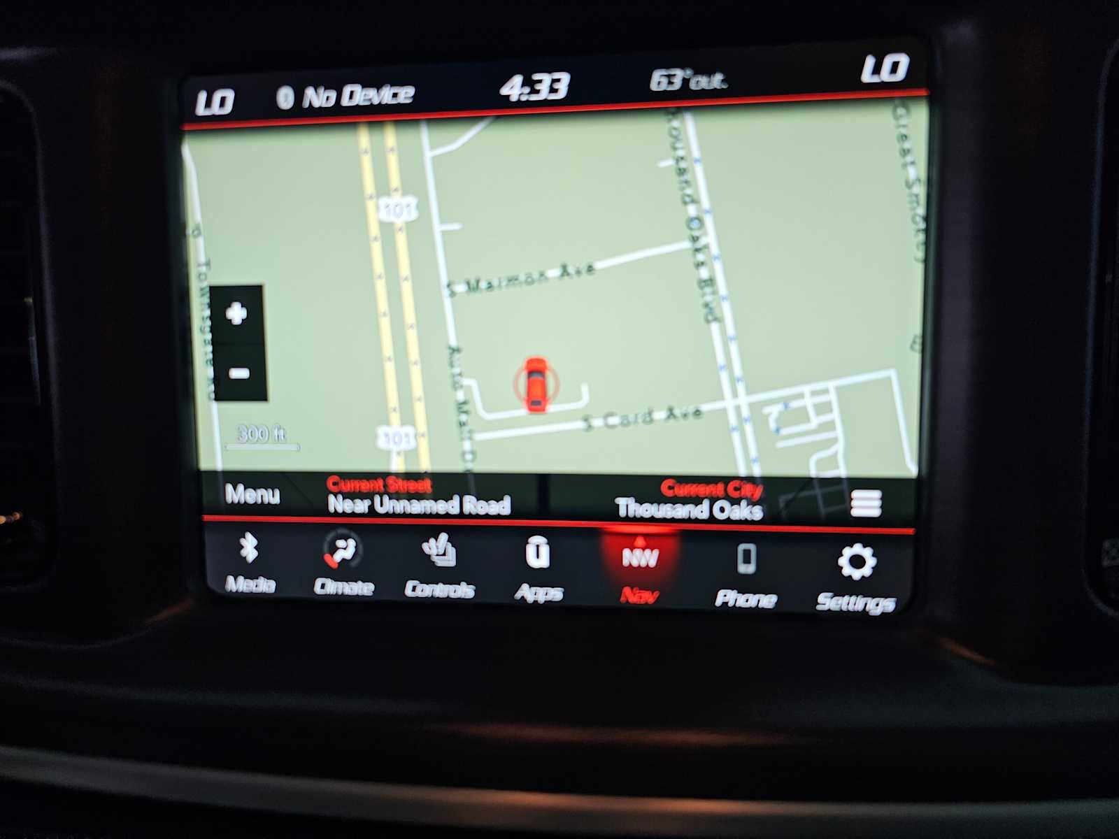 2023 Dodge Charger Scat Pack Widebody