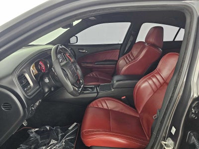2023 Dodge Charger SRT Hellcat Widebody Jailbreak
