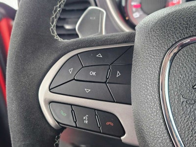 2018 Dodge Challenger SRT Demon