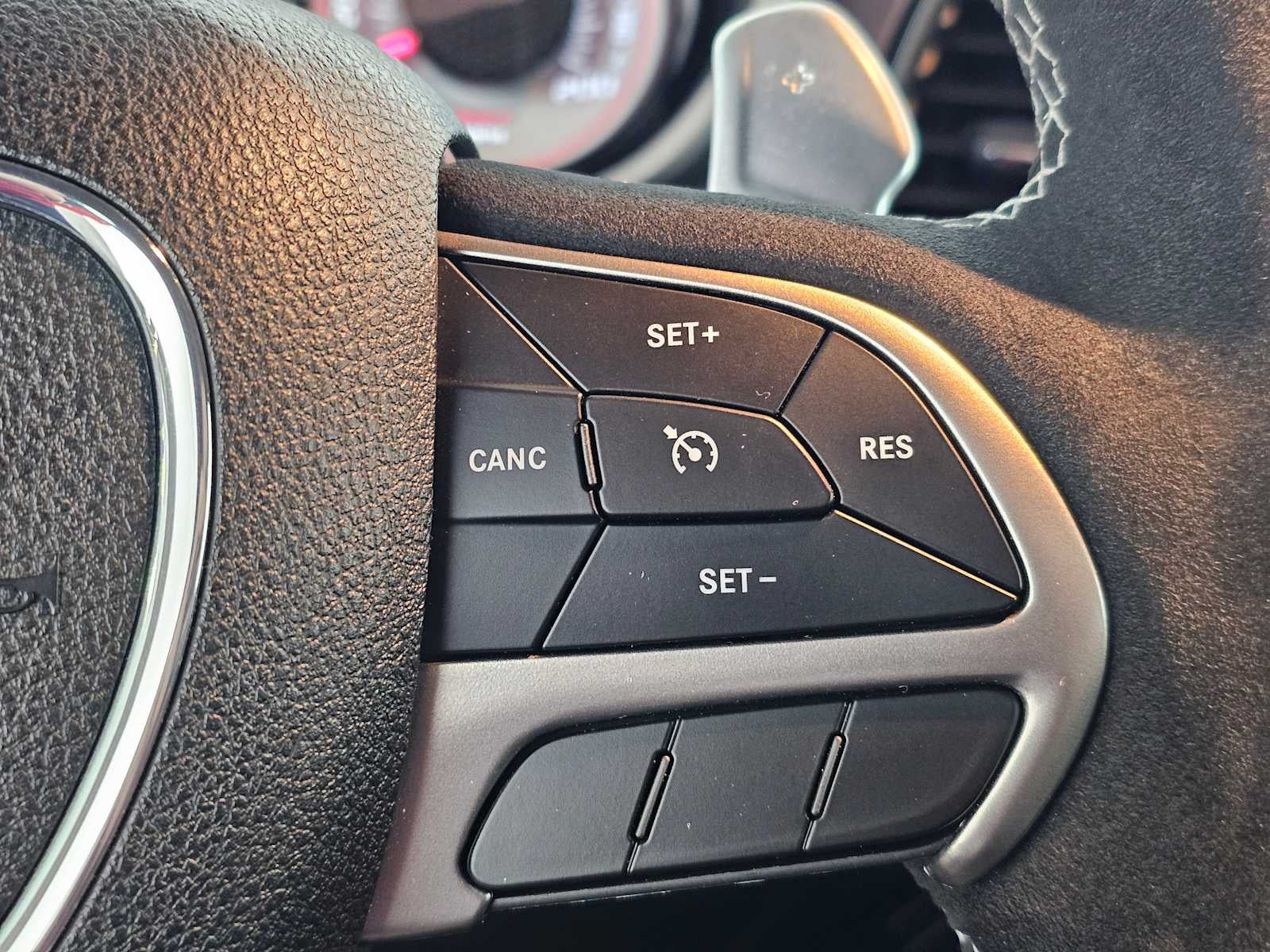 2018 Dodge Challenger SRT Demon