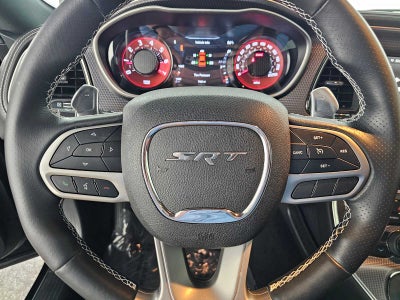 2021 Dodge Challenger SRT Hellcat Redeye