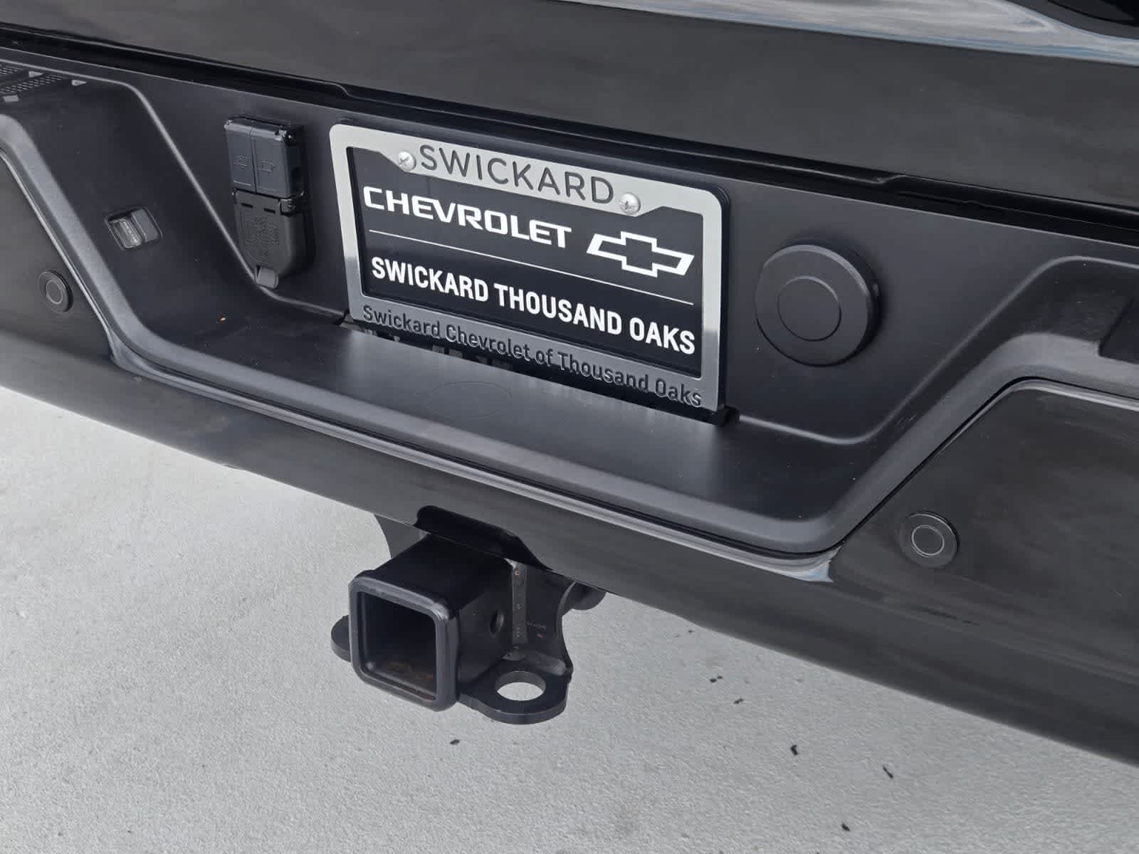2025 Chevrolet Silverado 3500 HD High Country