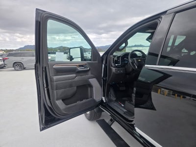 2025 Chevrolet Silverado 3500 HD High Country