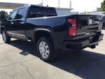 2025 Chevrolet Silverado 3500 HD High Country