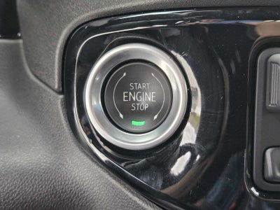 2025 Chevrolet Silverado 3500 HD High Country