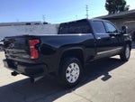 2025 Chevrolet Silverado 3500 HD High Country