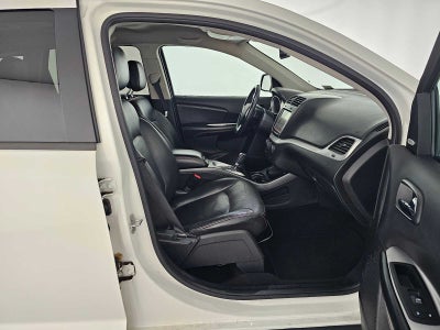 2018 Dodge Journey GT