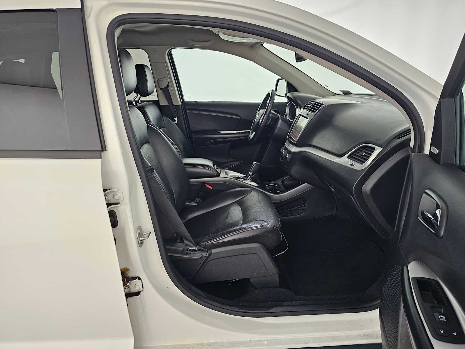 2018 Dodge Journey GT