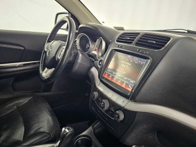 2018 Dodge Journey GT