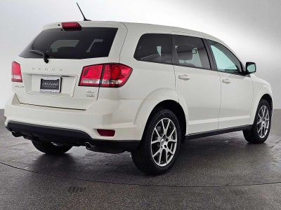 2018 Dodge Journey GT