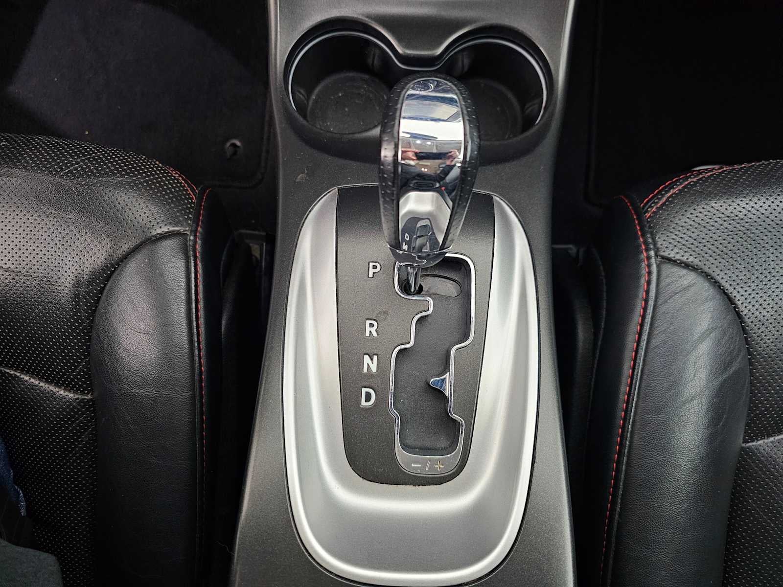 2018 Dodge Journey GT