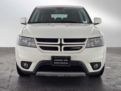 2018 Dodge Journey GT