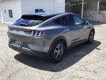 2021 Ford Mustang Mach-E Select