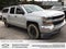 2017 Chevrolet Silverado 1500 LS