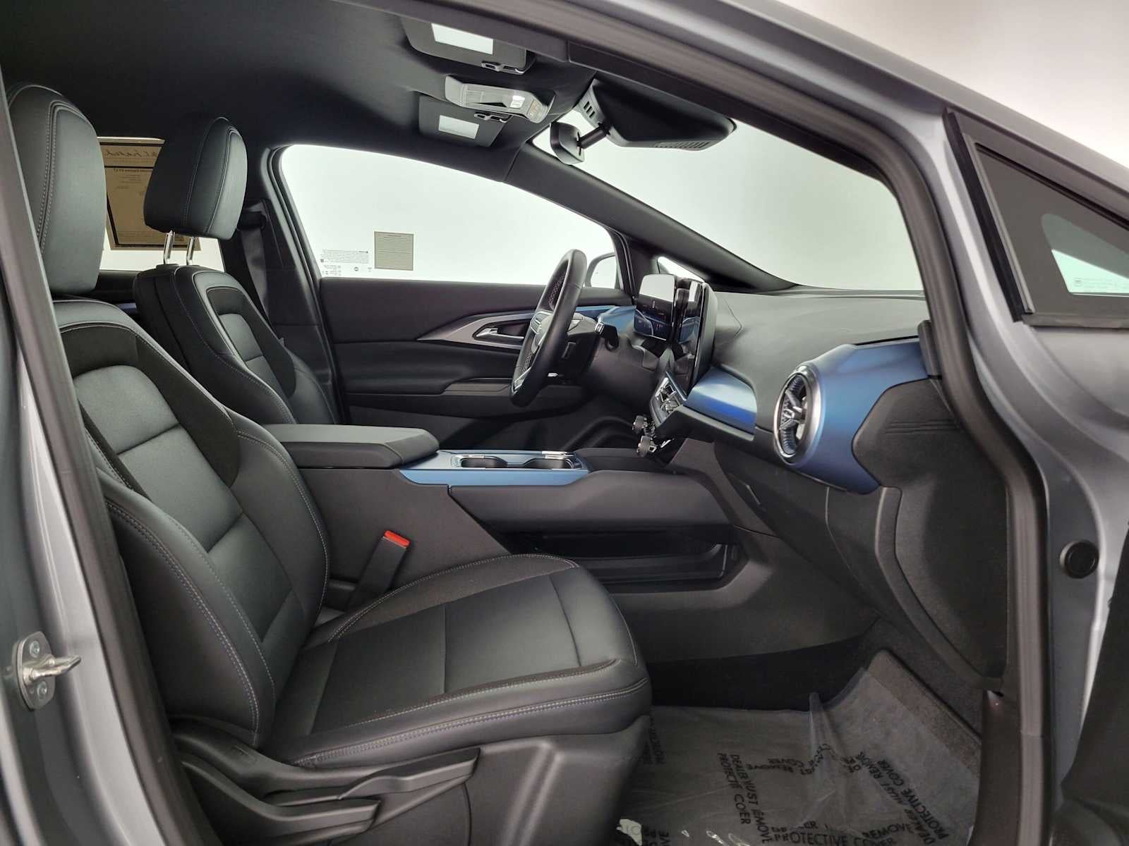 2024 Chevrolet Equinox EV 2LT