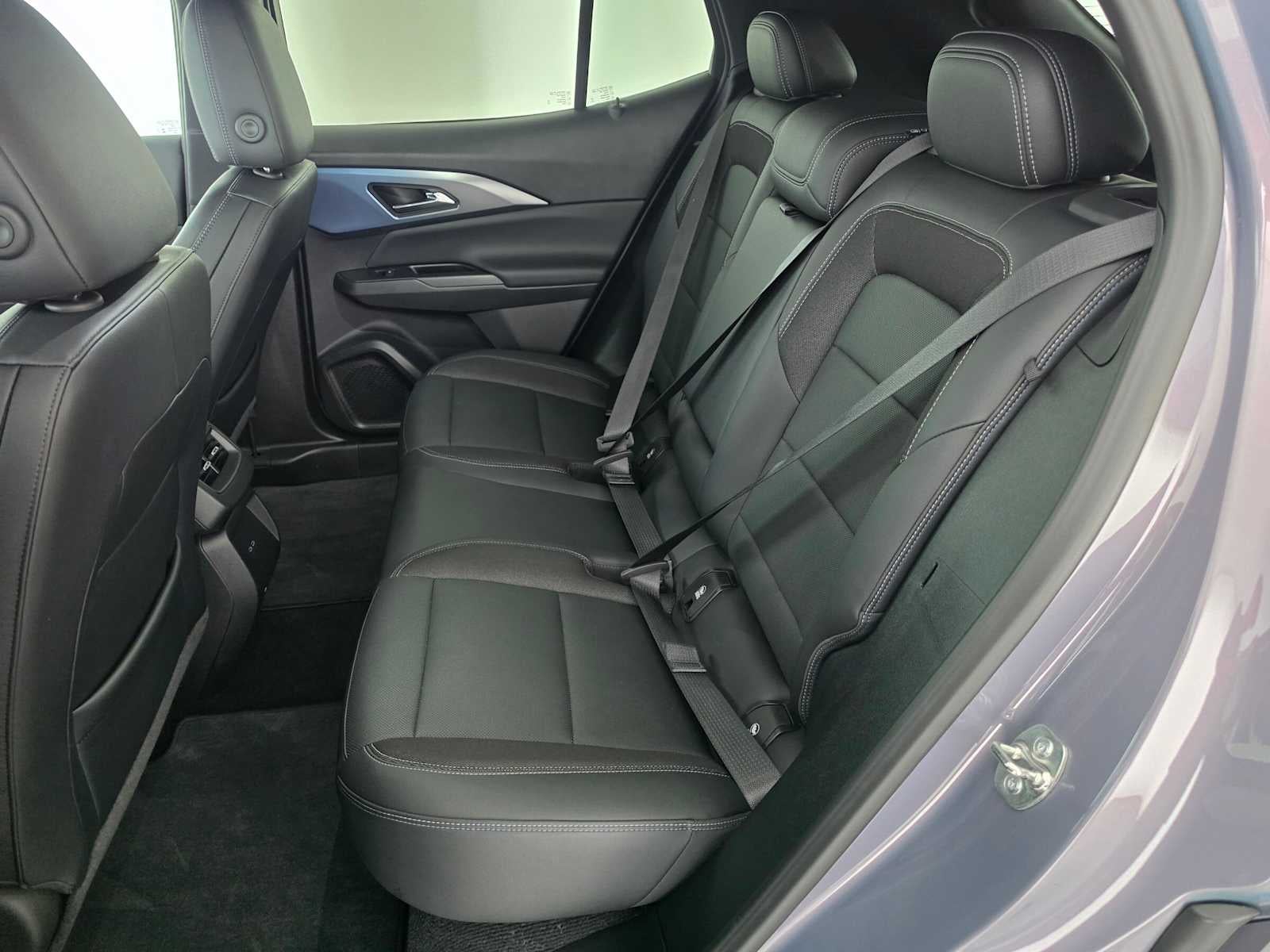 2024 Chevrolet Equinox EV 2LT