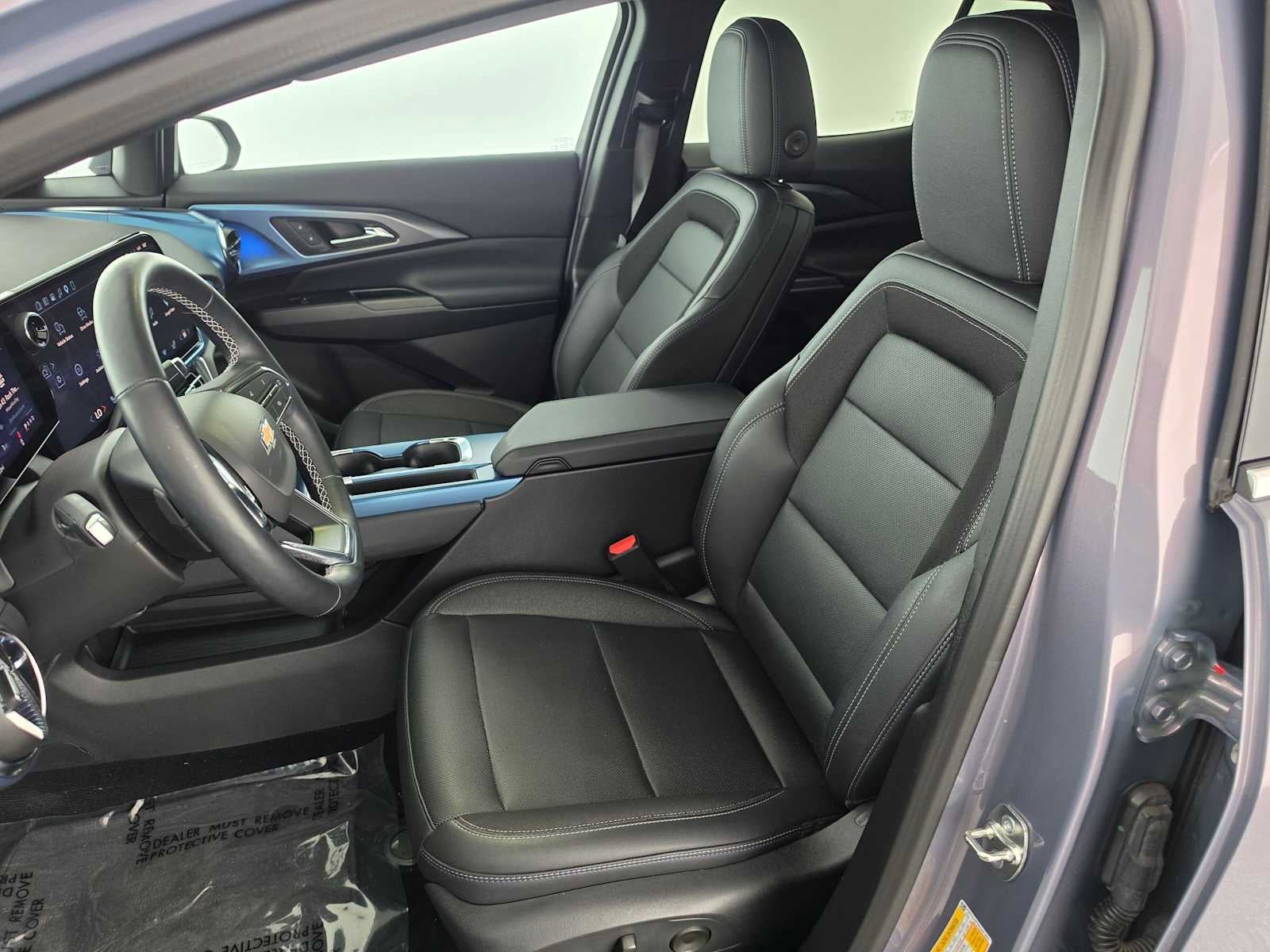 2024 Chevrolet Equinox EV 2LT