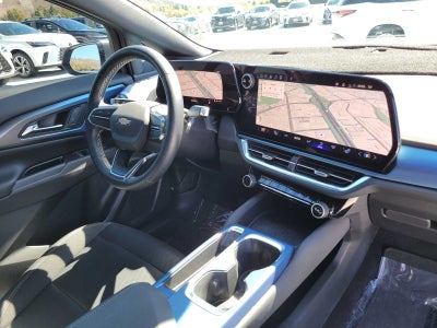 2024 Chevrolet Equinox EV 2LT