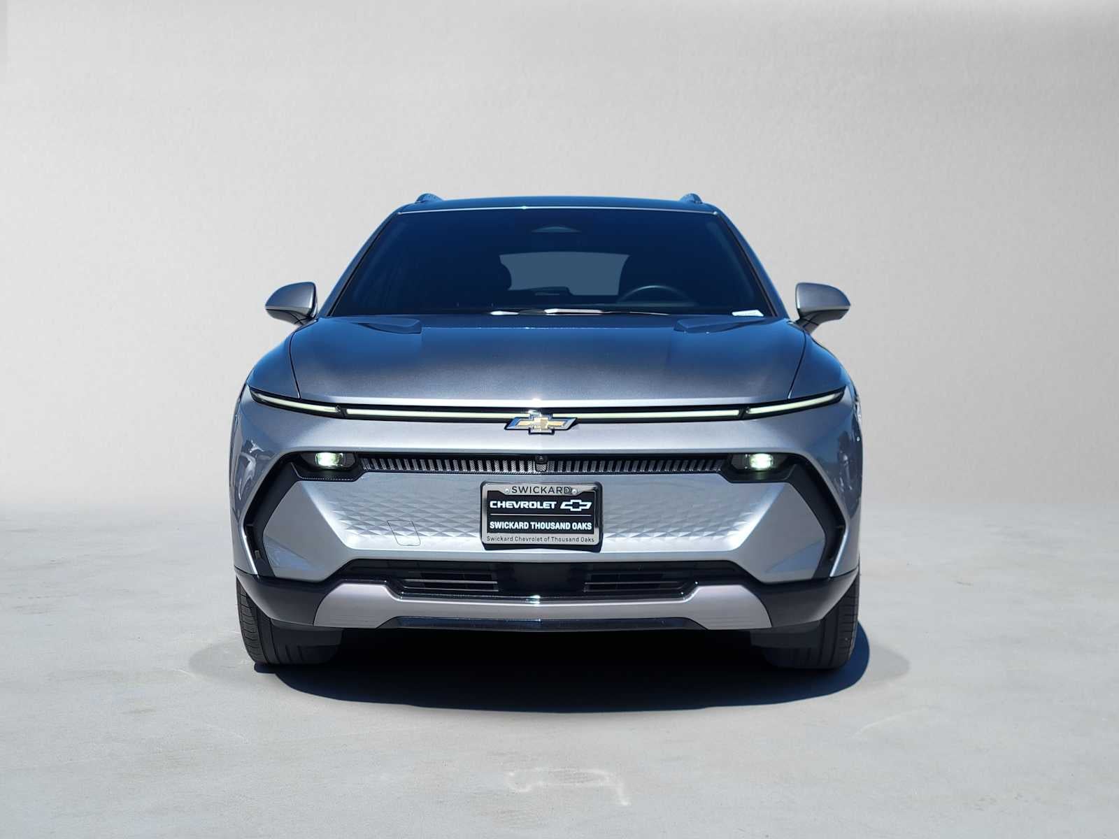 2024 Chevrolet Equinox EV 2LT