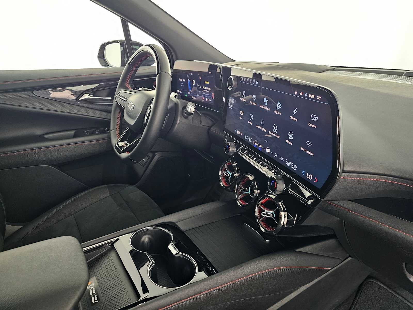 2025 Chevrolet Blazer EV RS