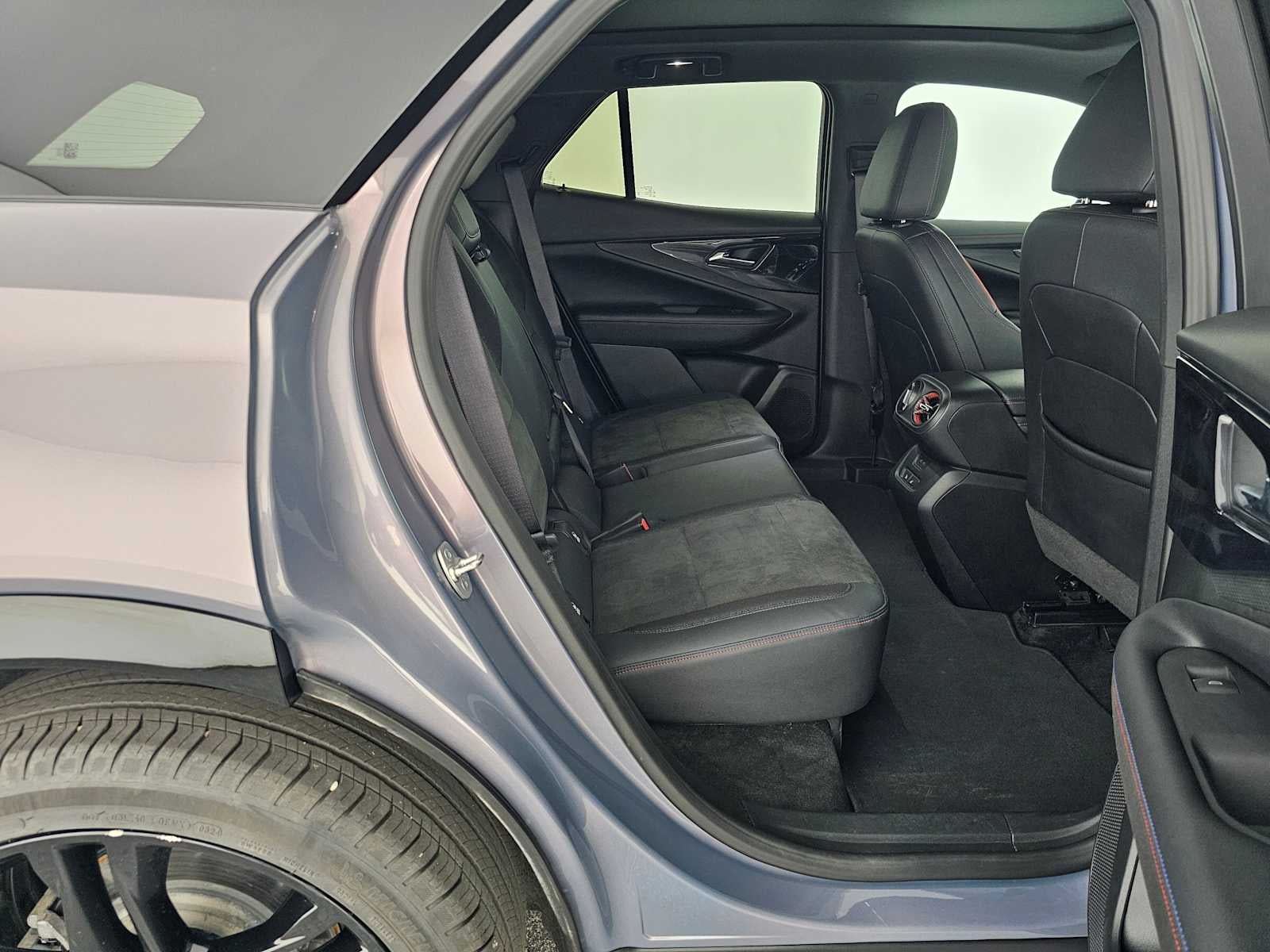 2025 Chevrolet Blazer EV RS