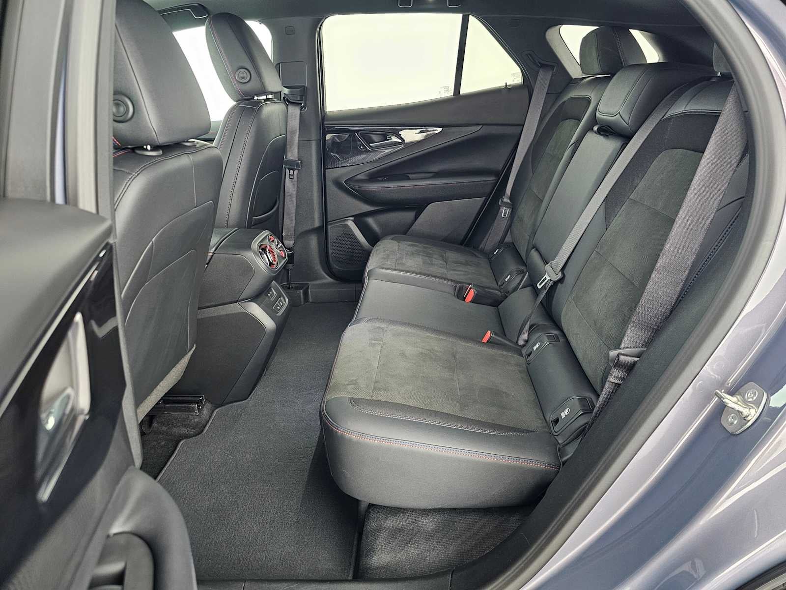 2025 Chevrolet Blazer EV RS