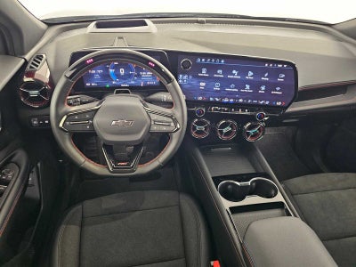 2025 Chevrolet Blazer EV RS