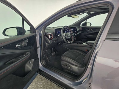 2025 Chevrolet Blazer EV RS