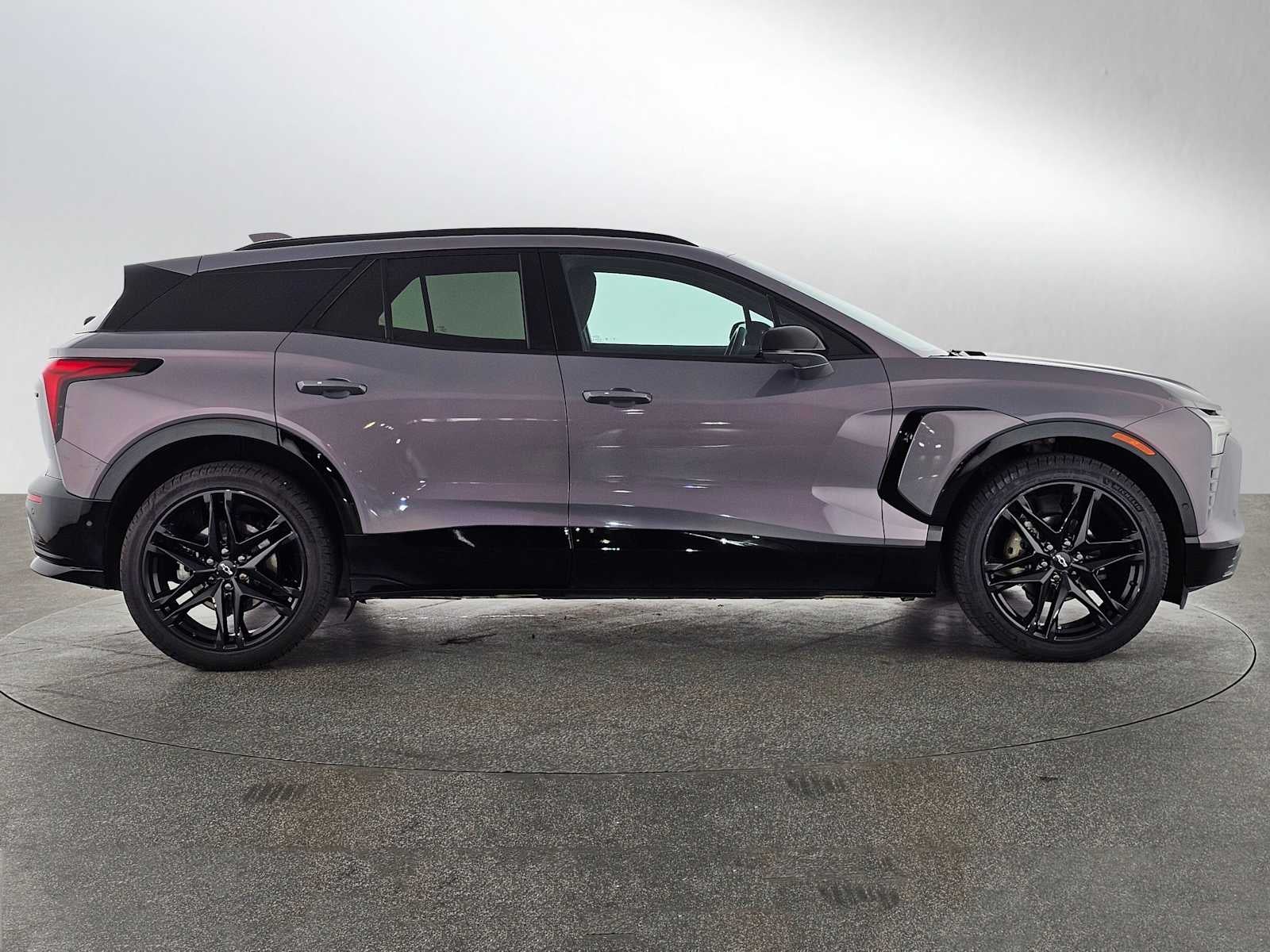 2025 Chevrolet Blazer EV RS