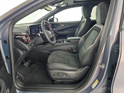 2025 Chevrolet Blazer EV RS