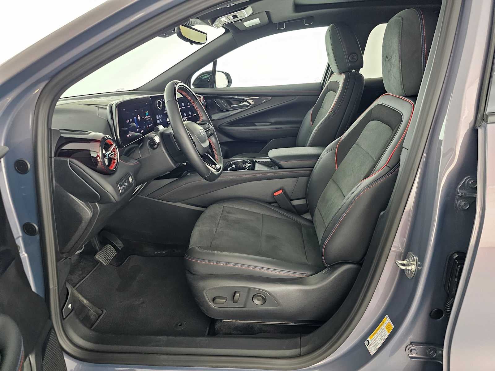 2025 Chevrolet Blazer EV RS