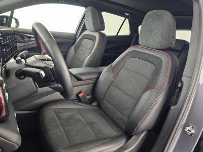 2025 Chevrolet Blazer EV RS