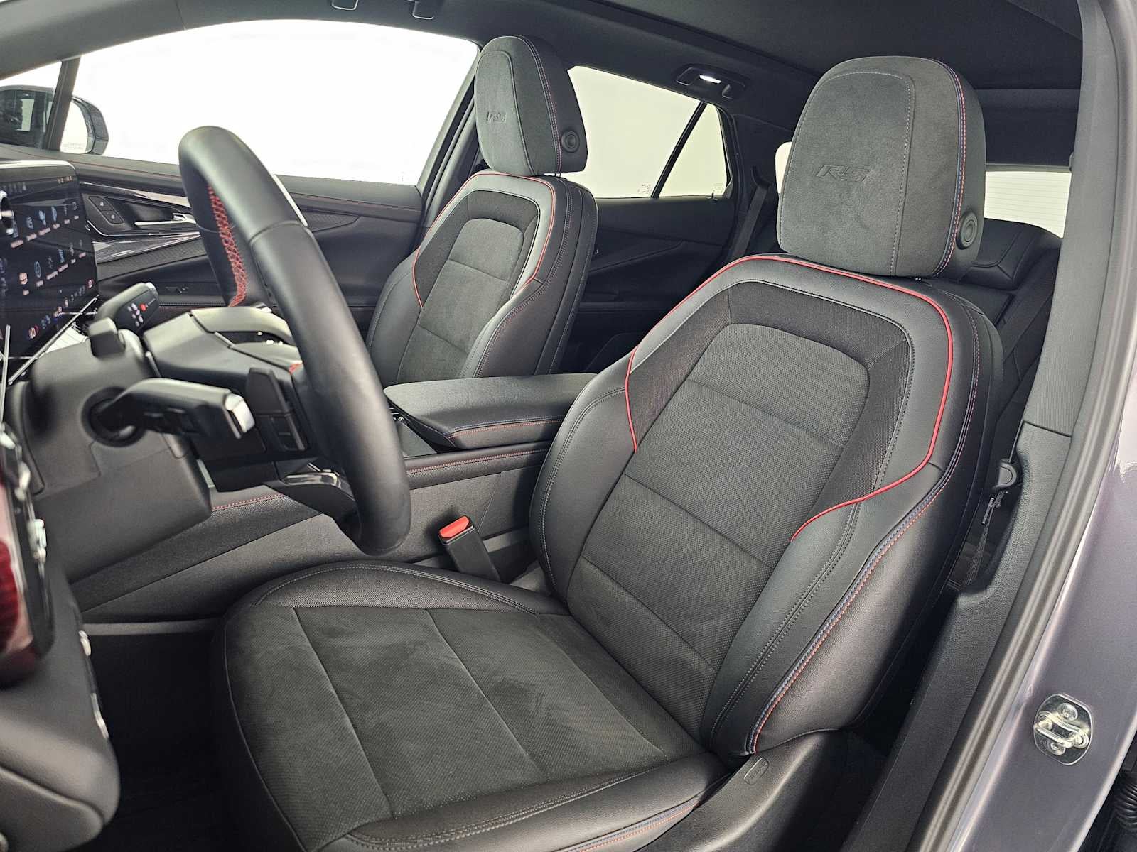 2025 Chevrolet Blazer EV RS