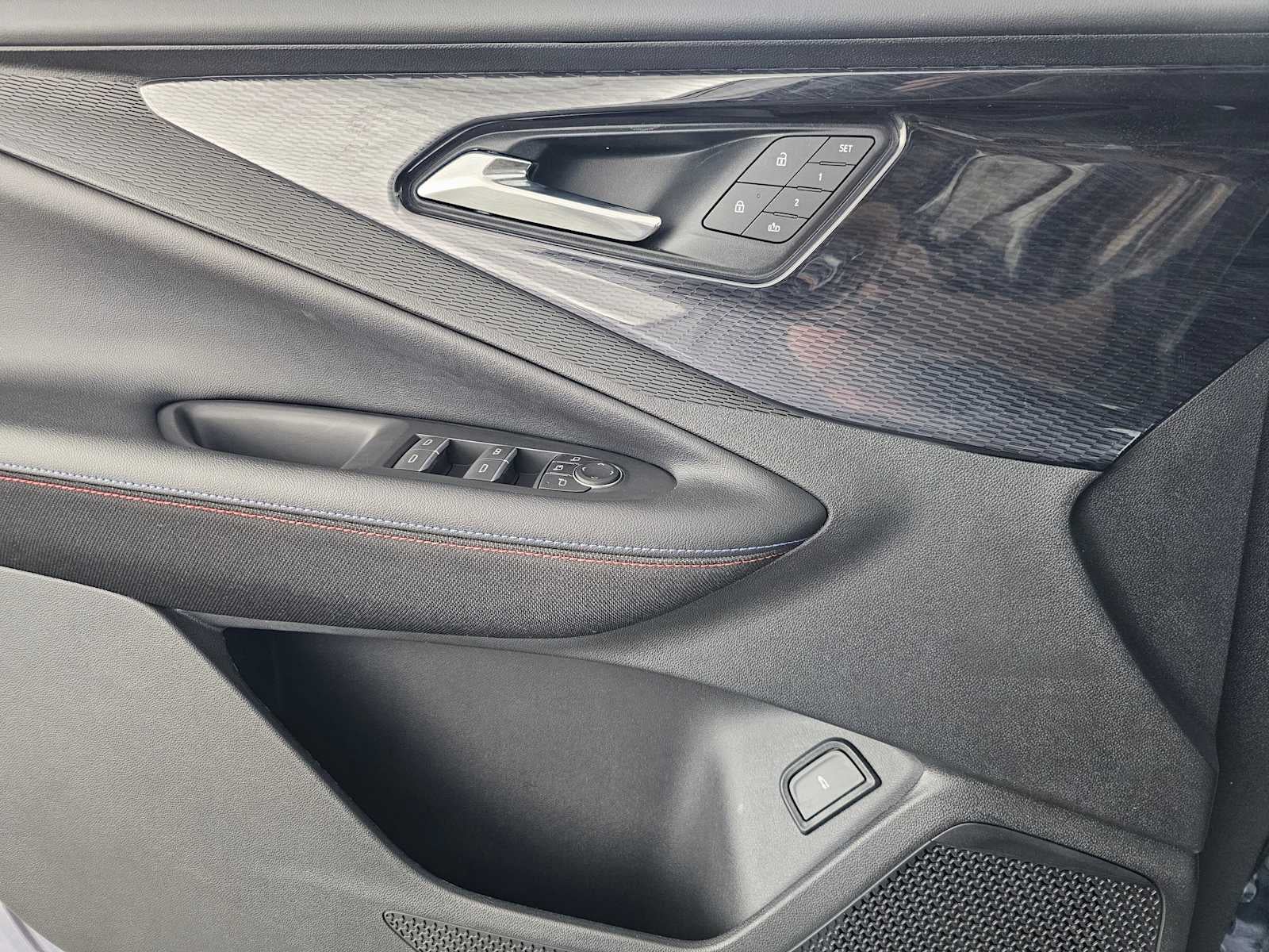 2025 Chevrolet Blazer EV RS