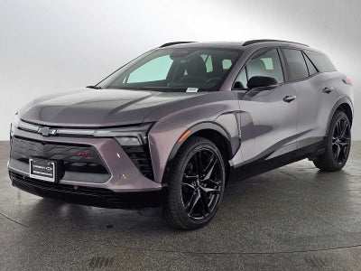 2025 Chevrolet Blazer EV RS