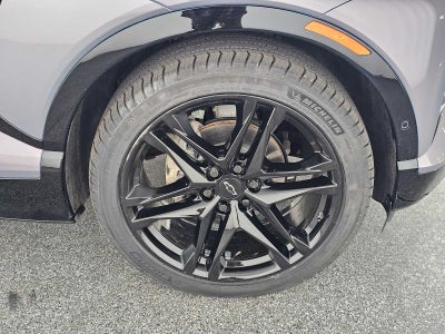 2025 Chevrolet Blazer EV RS