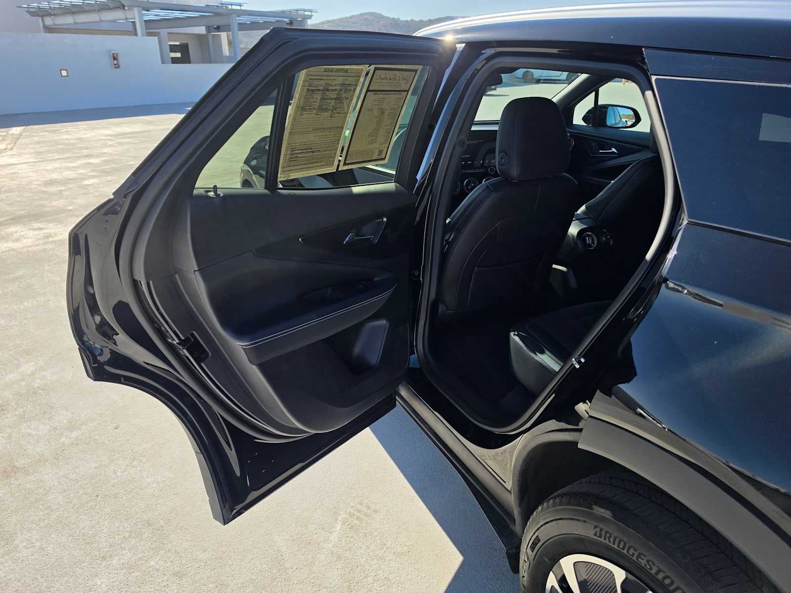 2024 Chevrolet Blazer EV LT