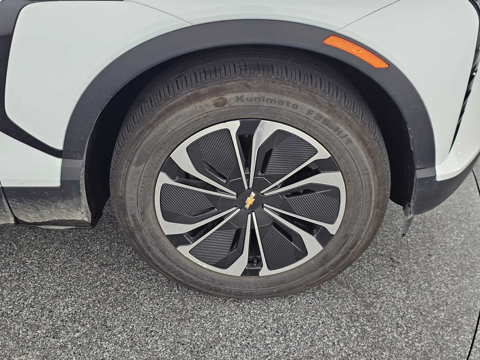 2024 Chevrolet Blazer EV LT
