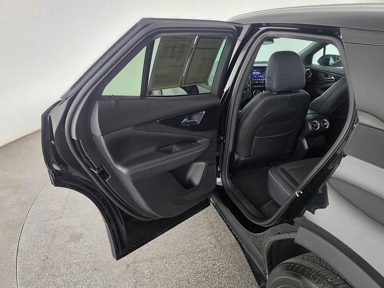 2024 Chevrolet Blazer EV LT