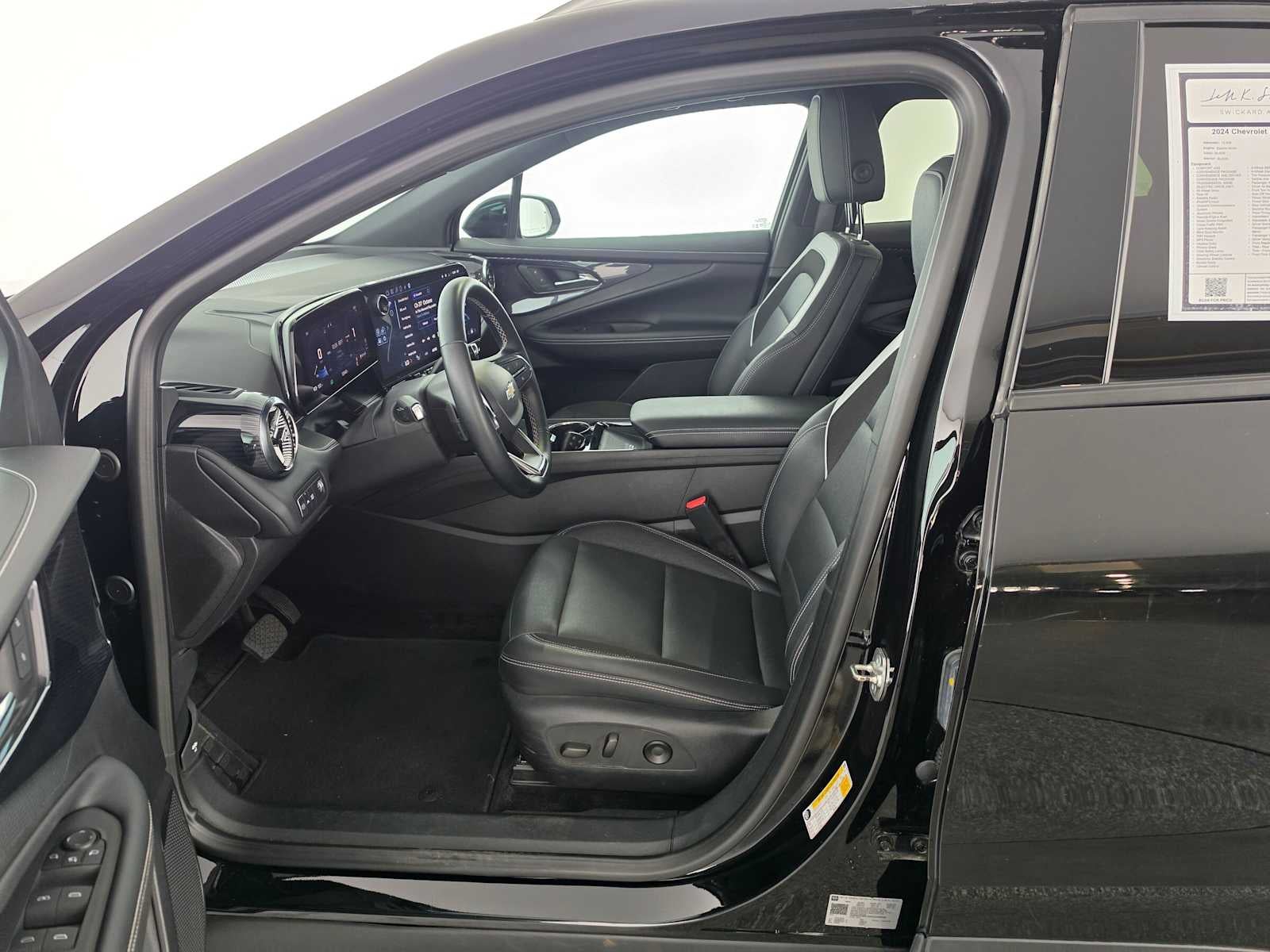 2024 Chevrolet Blazer EV LT