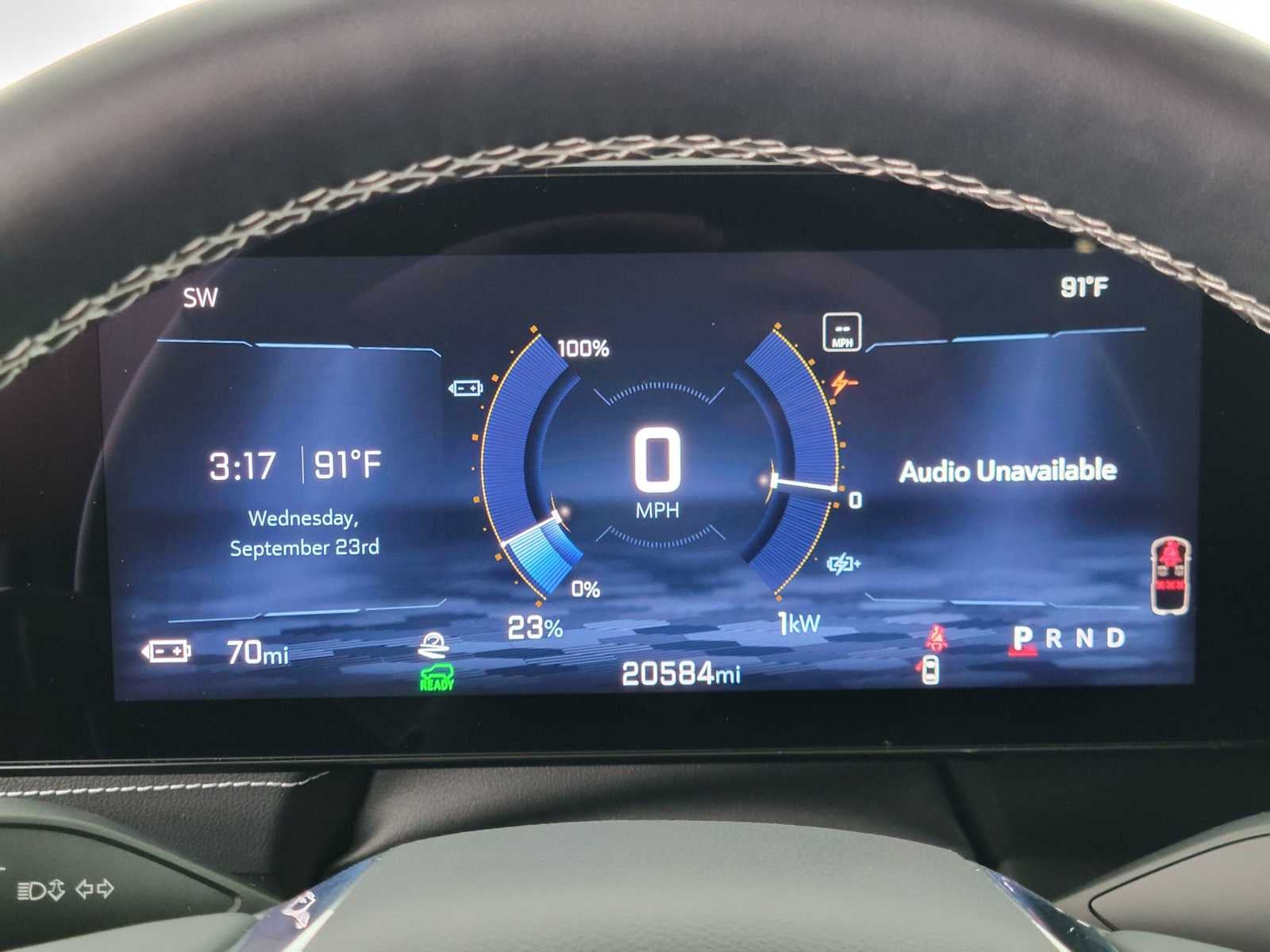 2024 Chevrolet Blazer EV LT