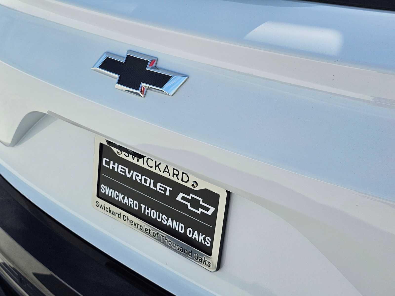 2024 Chevrolet Blazer EV RS