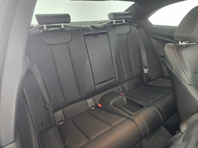 2023 BMW 2 Series 230i
