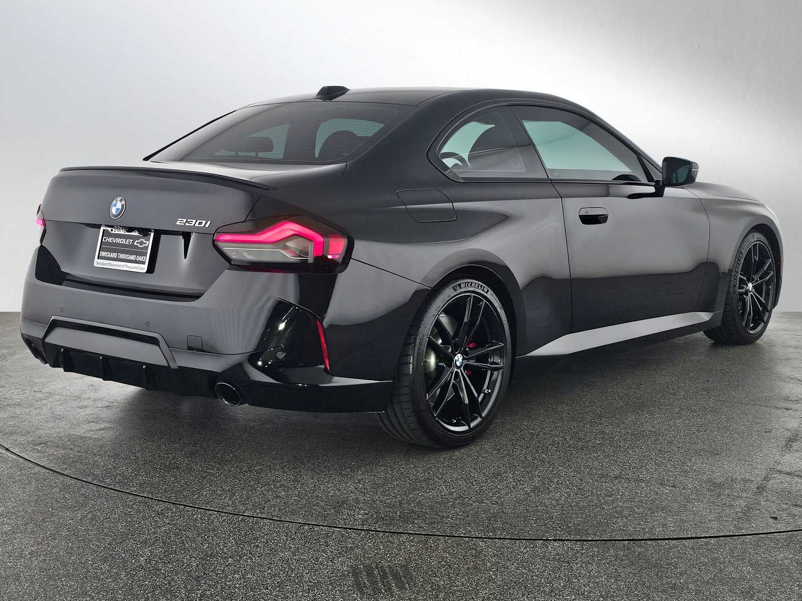2023 BMW 2 Series 230i