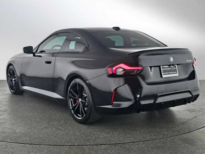 2023 BMW 2 Series 230i