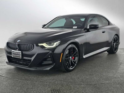 2023 BMW 2 Series 230i