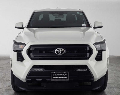 2024 Toyota Tacoma 2WD SR5
