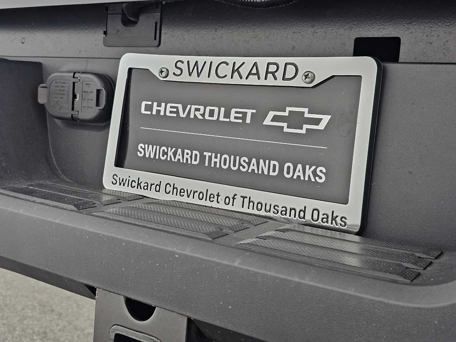 2025 Toyota Tacoma 2WD SR5