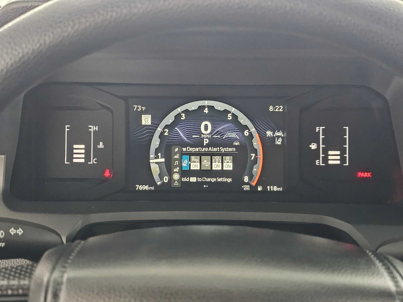 2025 Toyota Tacoma 2WD SR5