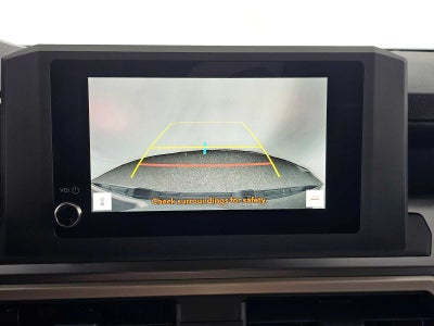 2025 Toyota Tacoma 2WD SR5